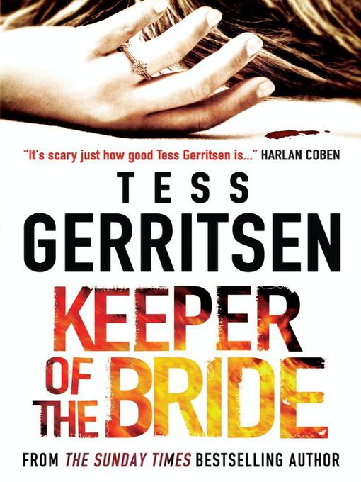 Title details for Keeper of the Bride by Tess Gerritsen - Available